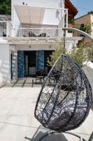 PositiveSpace Kalamata Heights - B&B