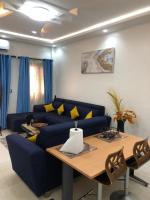 Seckebe Immo et business DAKAR Suite 2 - B&B Dakar