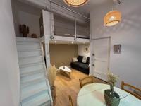 Charmant studio - Chambres d’hôtes
