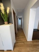 L'azur Elite - T4 proche mer - Terrasse - Parking - B&B Sète