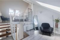 Superior Multilevel Suite - SEEBADHOF