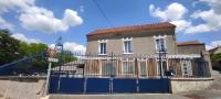 Le Clos Des Vignes - B&B Nogent-l'Artaud