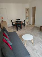 Location d'appartements 47 m - Bed and Breakfast