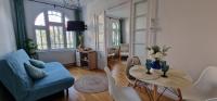 Apartament Centrul Vechi - Chambres d’hôtes
