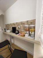 Elegante matrimoniale clemente house catania centro - B&B Catania