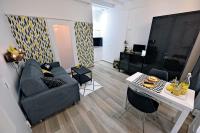 Cosy studio LEMONADE in Bastille - B&B