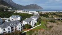 Castle View, Hout Bay - Bed and Breakfast Kaapstad