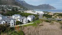 Castle View, Hout Bay - B&B