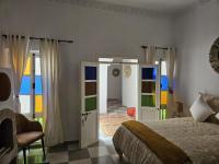 Les Terrasses Suites Home - Yoga Studio - Chambres d’hôtes Essaouira