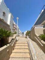 Apartamento Atlántico - Ferienwohnung Rota