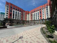 ЖК New City двухкомнатные уютная апартаменты 14 - B&B