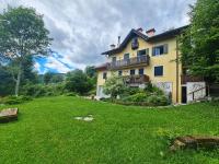 Appartement 2 Chambres