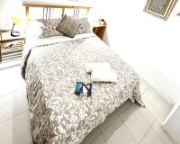 Standard Double Room with Shared Bathroom