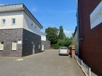 Robers Monteurwohnungen - B&B Gronau