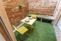 Centre ville au calme-Terrasse-parking- - B&B Toulouse