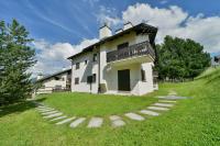Chesa Al Munt - Celerina - B&B