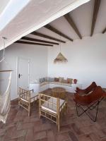Casa do Pátio - Barragem do Alqueva - B&B Granja