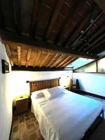 Camera Matrimoniale con Bagno Privato