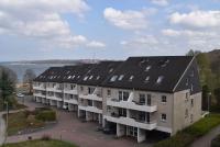 fewo1846 - HolidayWassersleben - strandnahes Apartment mit Balkon und Fördeblick - Chambres d'hôtes Harrislee