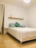 Apartment mit 1 Schlafzimmer