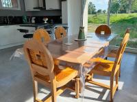 Maison proche plages du débarquement - B&B Bernesq