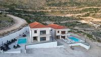 Dubrovnik Panorama Luxury Villa - B&B