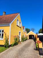 Sydfynsk idyl tæt på det hele. - Bed and Breakfast Svendborg