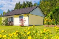 Bungalows Sonnenhang - B&B Unternarrach