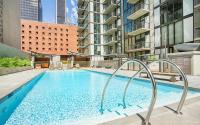 2 Bed 2 Bath Contemporary High Rise DTLA Living - Ferienwohnung
