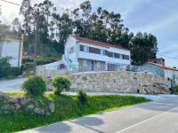 Casa das Laixas - Bed and Breakfast Laxe