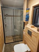 Mazurski Sen - Ferienwohnung Wyszowate