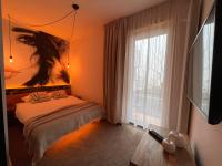 Chambre Double Supérieure