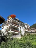 Davos Platz Skistrasse - Chambres d’hôtes Davos