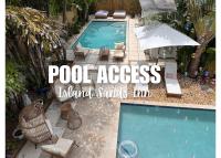 Wilton Manors Guesthouse - B&B
