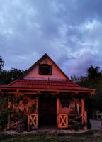 Pillangó Présház - B&B Ipolytölgyes