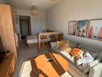 DBay Beach & Lagoon Front Cabana - Ferienwohnung