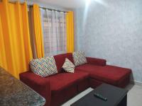 Nancy's loft South B - B&B Nairobi