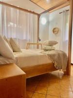 Casa Vishnu - B&B Cahuita