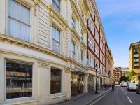 Be London - Covent Garden Apartments - Ferienwohnung