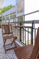 StayCentral Apartment - B&B Chionáto