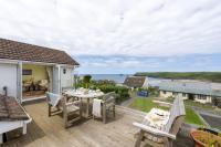 Stradav - B&B Polzeath