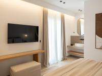 Junior Suite with Terrace