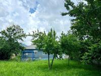 Secret Guest House - B&B Gabala