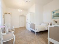 King Suite with Balcony