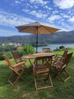 Casa Candales - Consuelo - B&B Cedeira