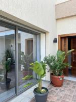 Villa - Tunisie Djerba - B&B