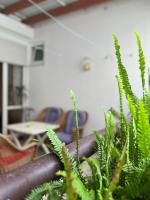 Apartment Centropolis - Ferienwohnung