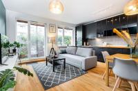 Pelczynskiego Oregano Premium Apartment - Bed and Breakfast