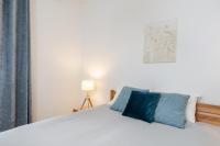 Superb Place to LIVE Bielany Balcony&Parking - Ferienwohnung Warschau