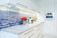 Wagonowa Premium Studio Chopin Airport - B&B Varsavia